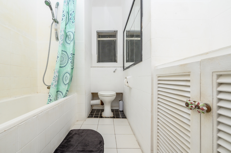 1 Bedroom Property for Sale in St Georges Park Eastern Cape